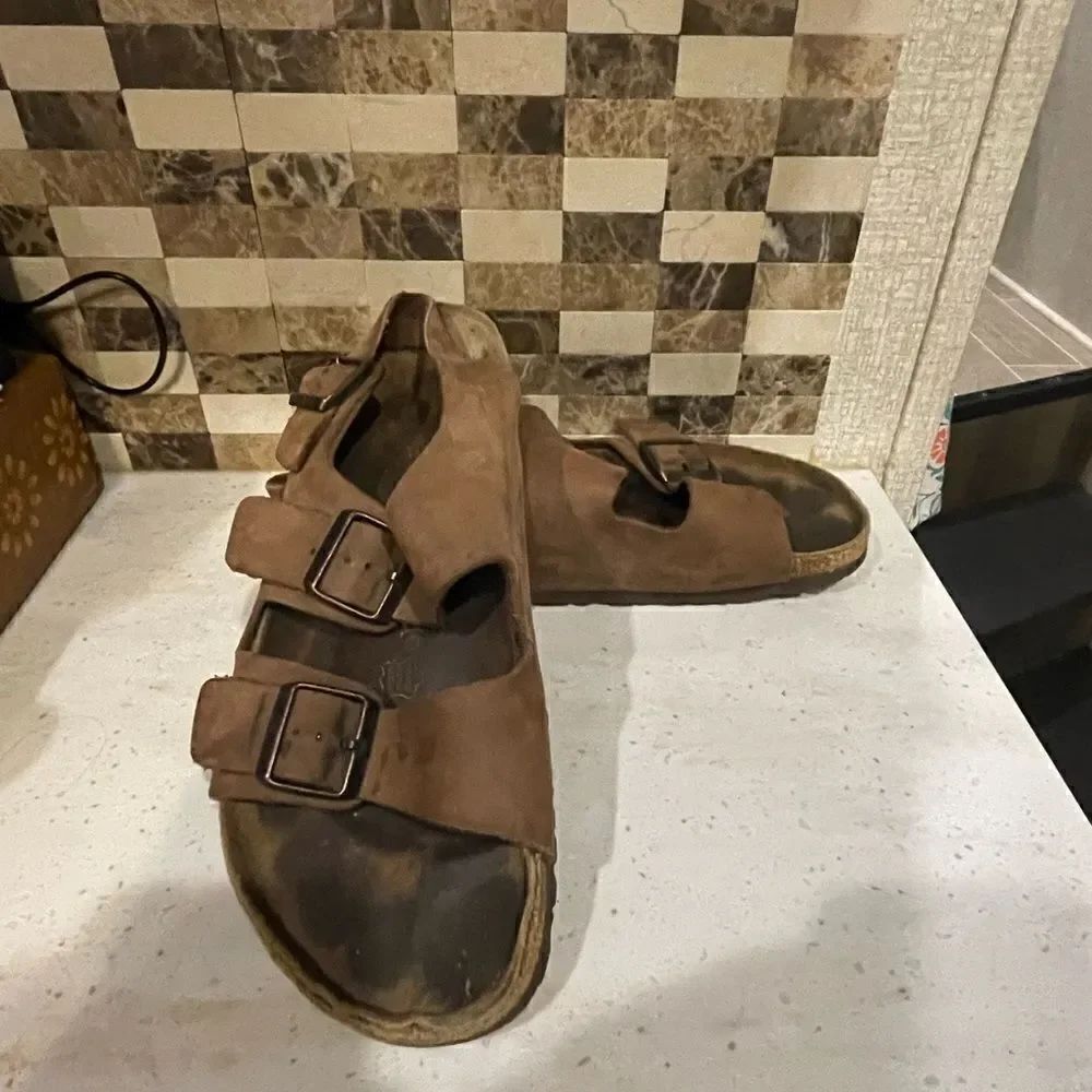 Birkenstock Sandals